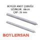 80 CM BOYLER ANOT ÇUBUĞU
