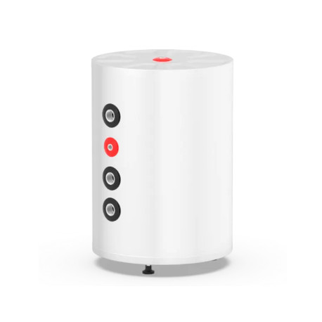 100 LT BUFFER TANK ISI POMPASI İÇİN SOLİMPEKS SOLİBUFFER 100 LT